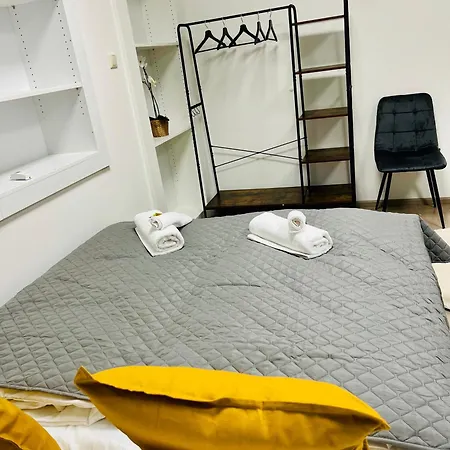 Sh-apartments-stylische Mia - Parken - Wifi Schmalkalden