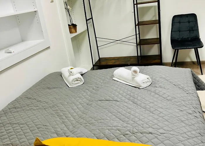 Sh-apartments-stylische Mia - Parken - Wifi Schmalkalden